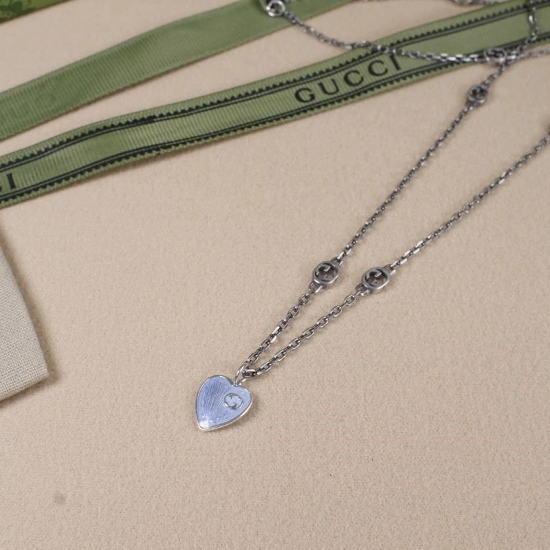 Gucci Necklaces HighQuality 244286