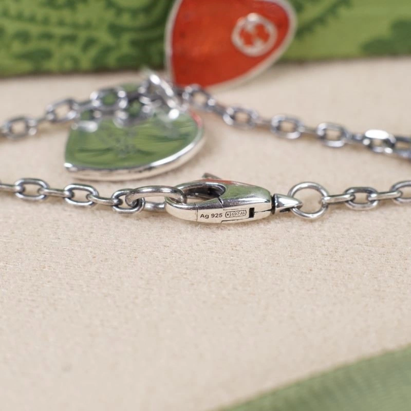 Gucci Necklaces HighQuality 244286