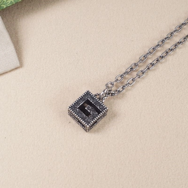 Popular Gucci Necklaces 244278