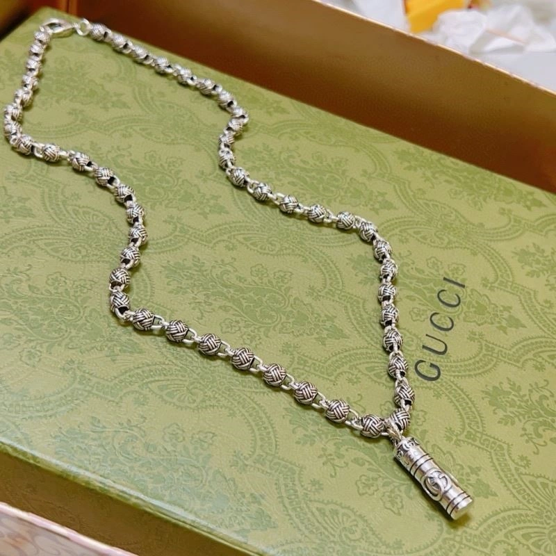 NewStyle Gucci Necklaces 244270