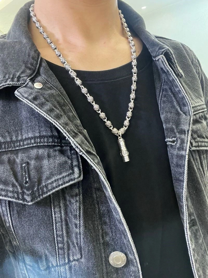 NewStyle Gucci Necklaces 244270