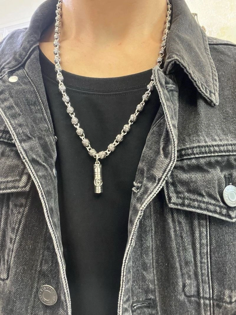 NewStyle Gucci Necklaces 244270