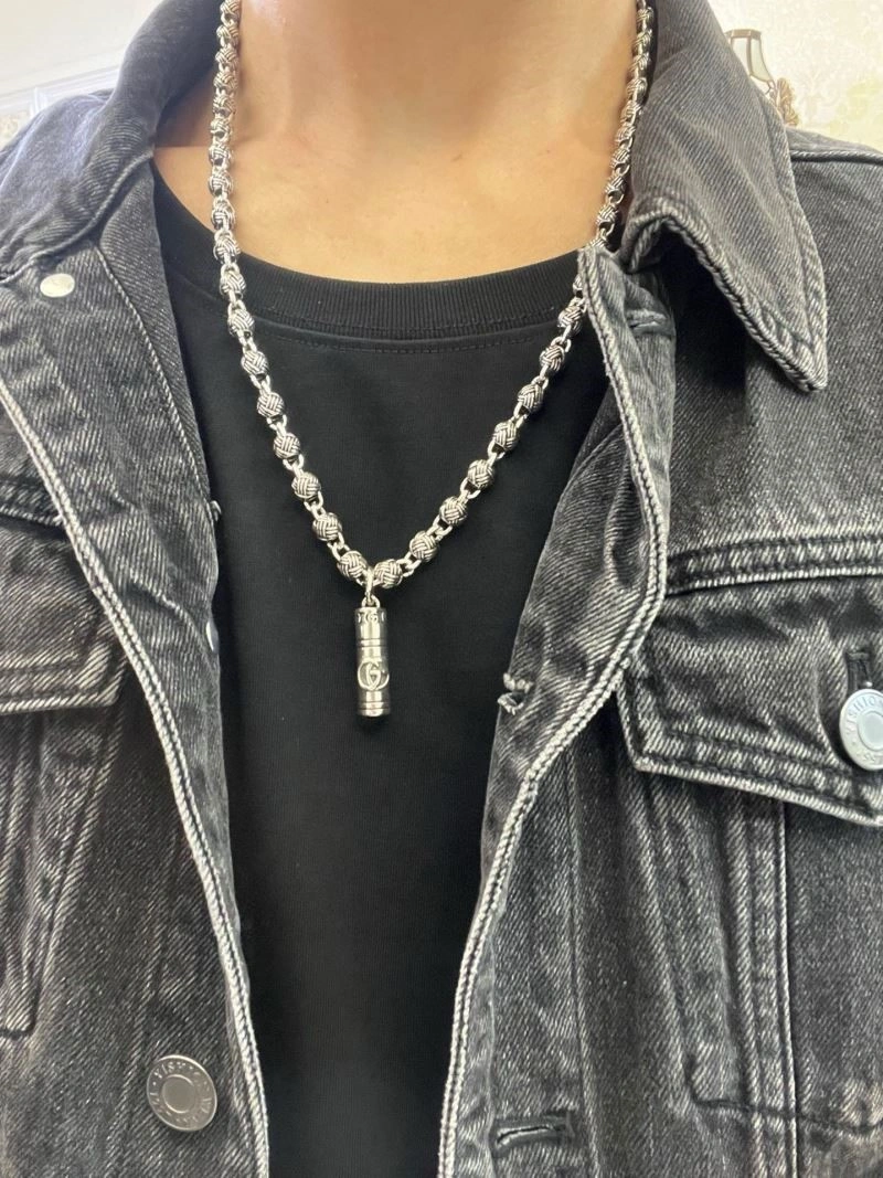 NewStyle Gucci Necklaces 244270