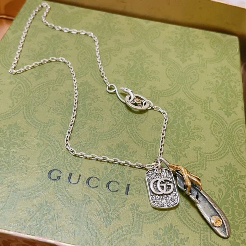 BestValue Gucci Necklaces 244293