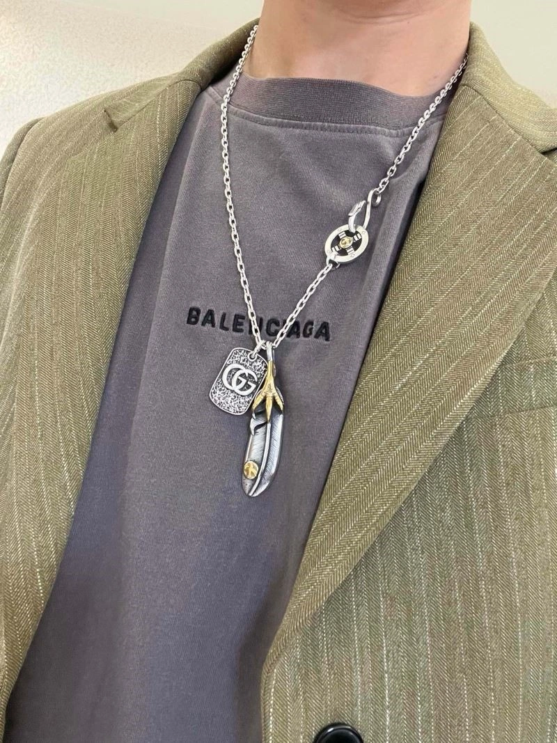 BestValue Gucci Necklaces 244293