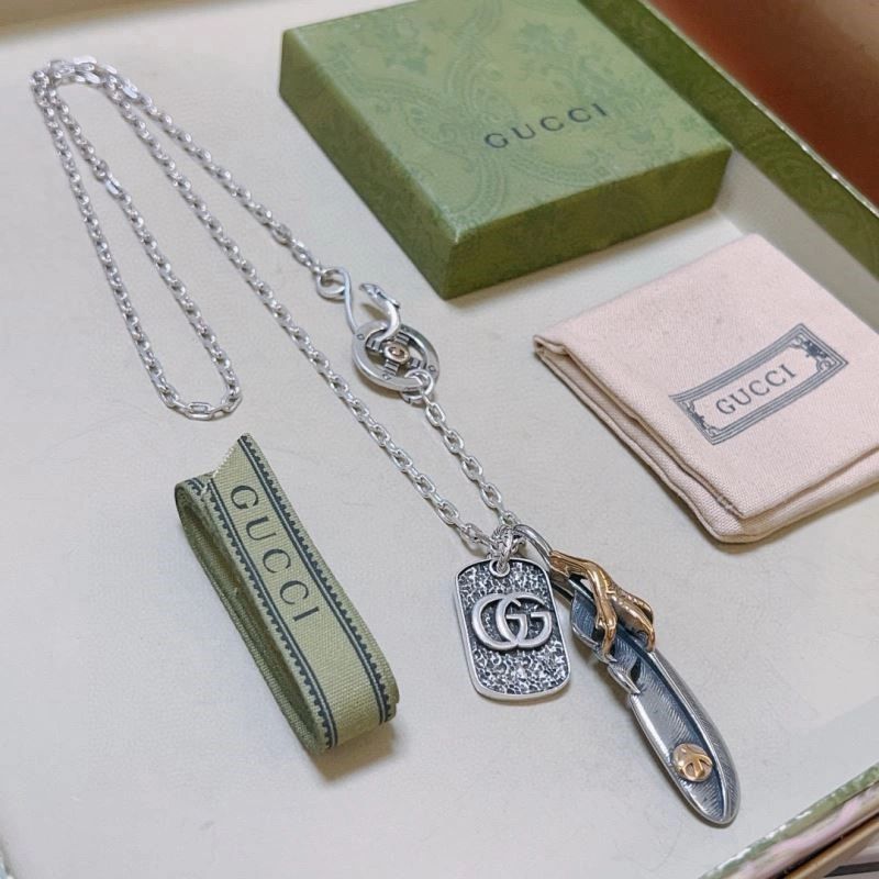 BestValue Gucci Necklaces 244293