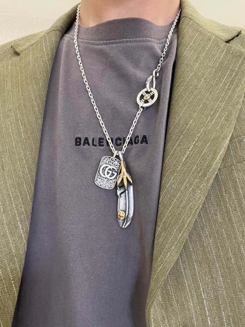 BestValue Gucci Necklaces 244293