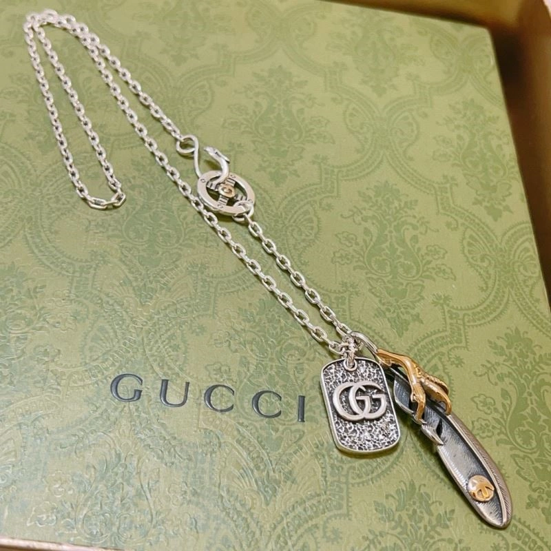 BestValue Gucci Necklaces 244293
