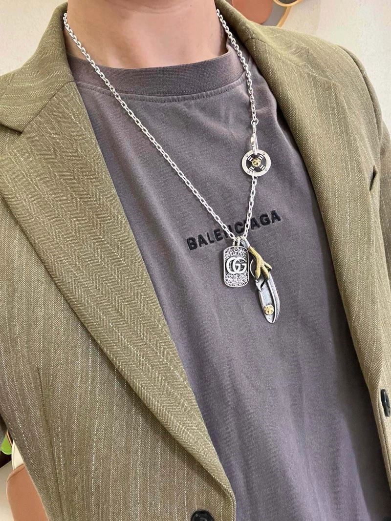 BestValue Gucci Necklaces 244293