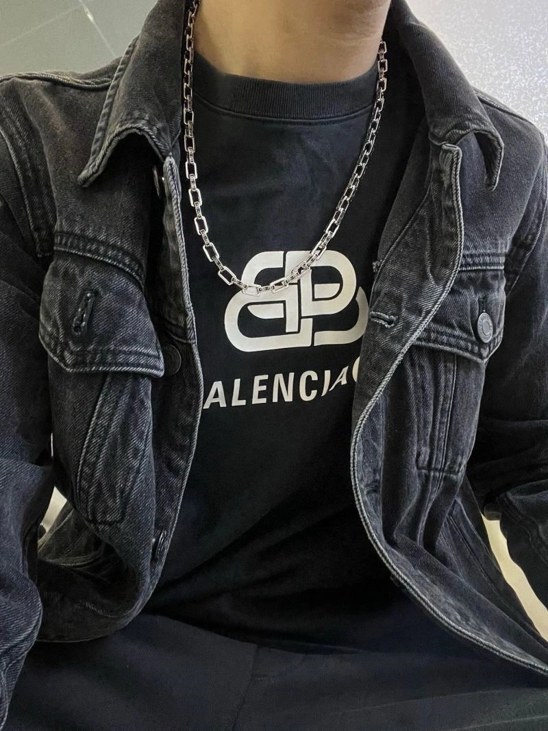 Functional Gucci Necklaces 244279