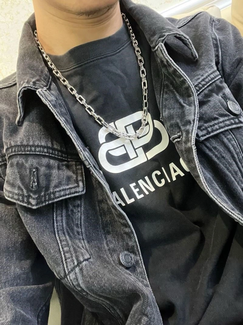 Functional Gucci Necklaces 244279