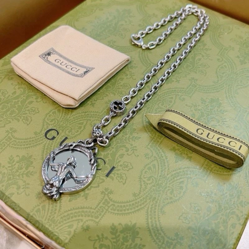 Gucci Necklaces FastDry 244289
