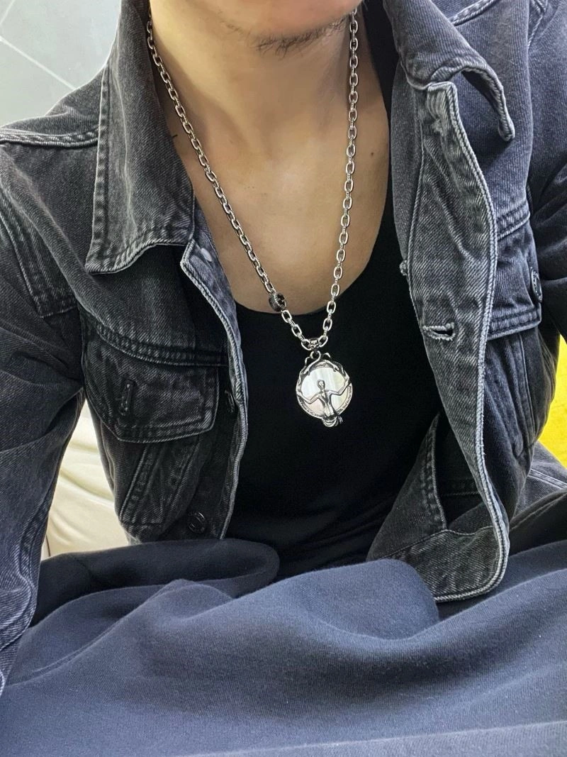 Gucci Necklaces FastDry 244289