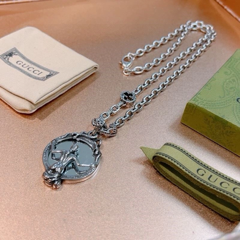 Gucci Necklaces FastDry 244289