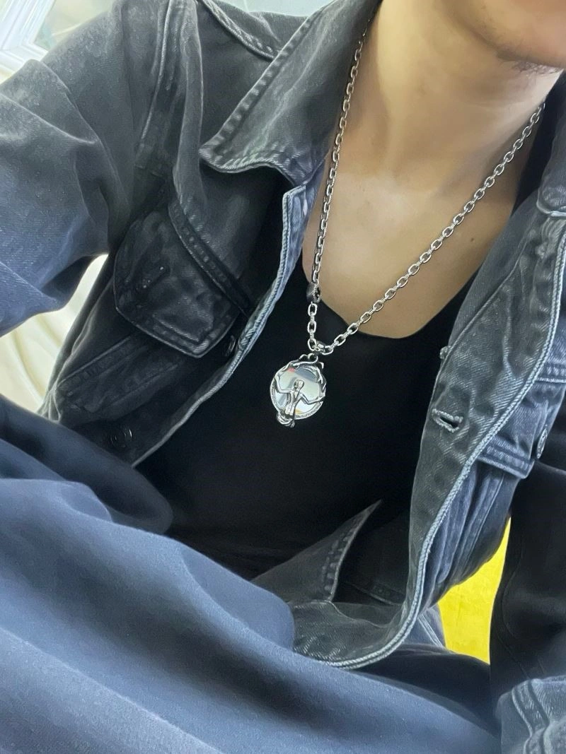 Gucci Necklaces FastDry 244289