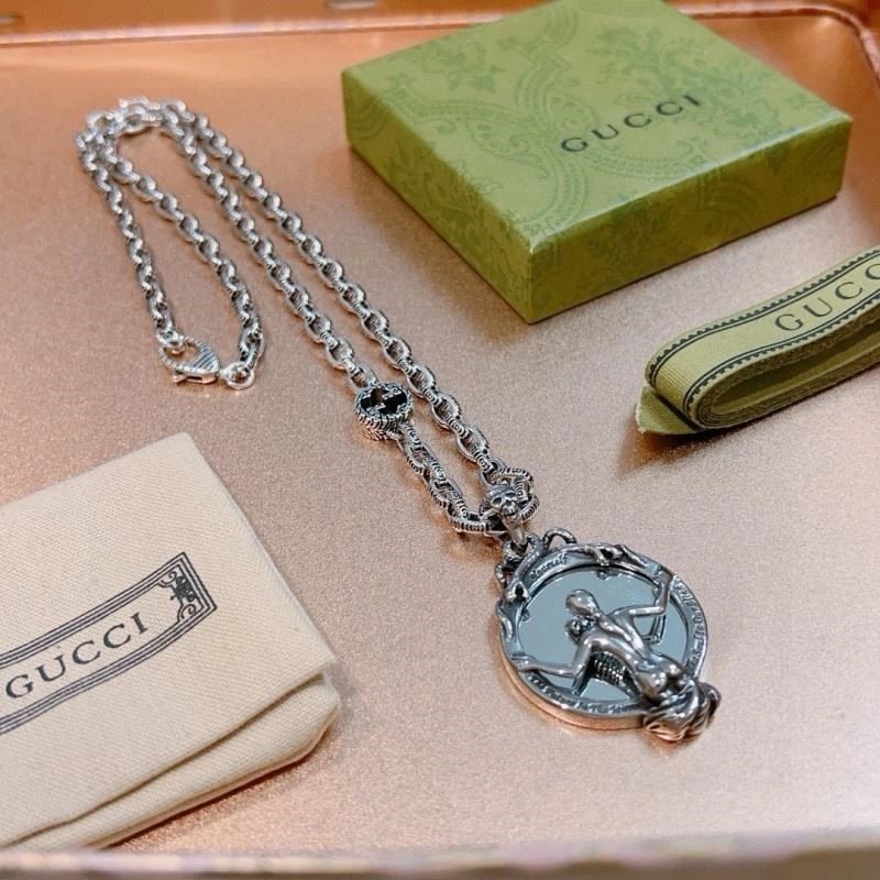 Gucci Necklaces FastDry 244289