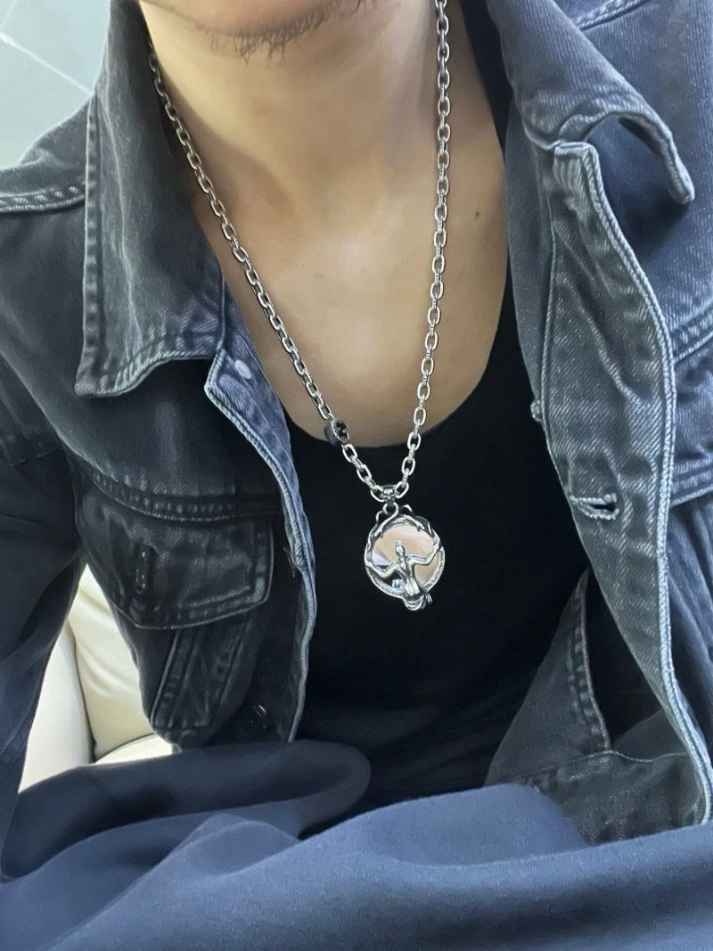 Gucci Necklaces FastDry 244289
