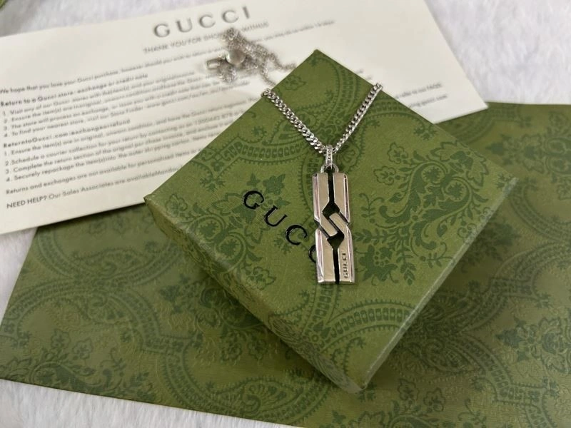 Gucci Necklaces FreshLook 244283