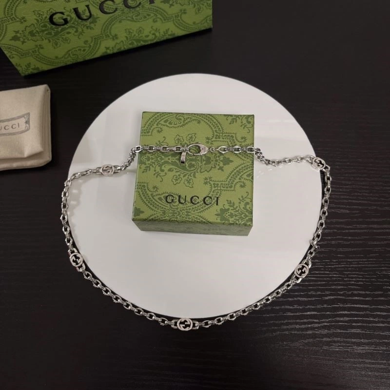 Gucci Necklaces Affordable 244280