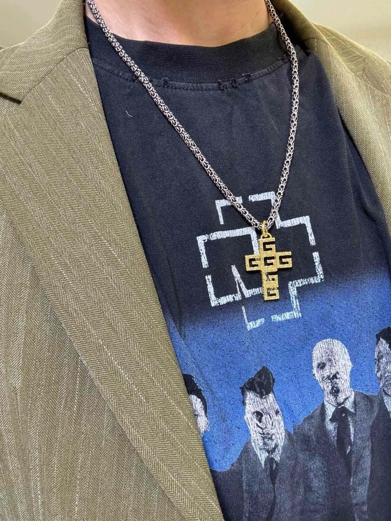 Comfortable Gucci Necklaces 244272