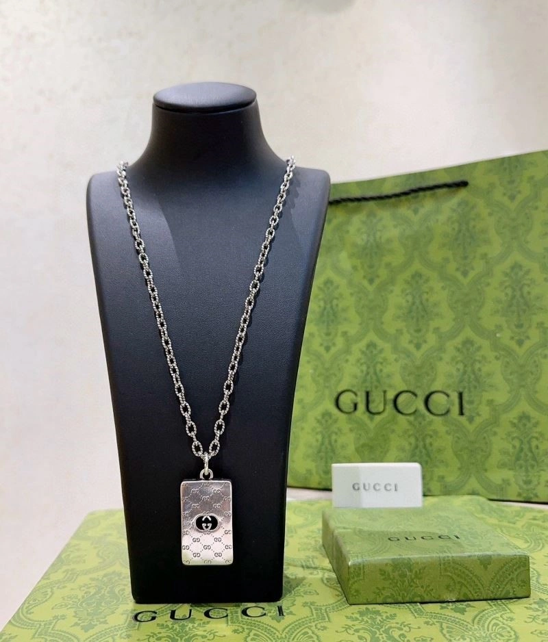 Gucci Necklaces AllSeason 244267