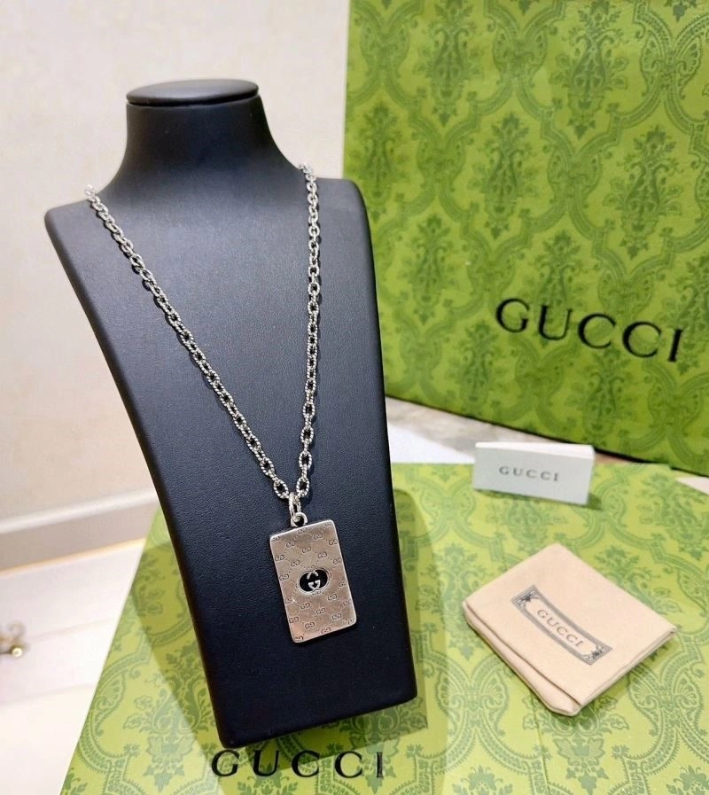 Gucci Necklaces AllSeason 244267