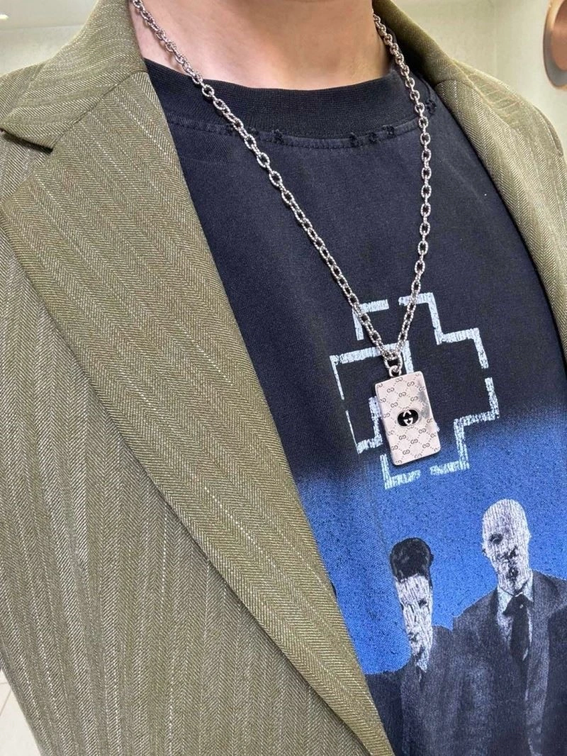 Gucci Necklaces AllSeason 244267