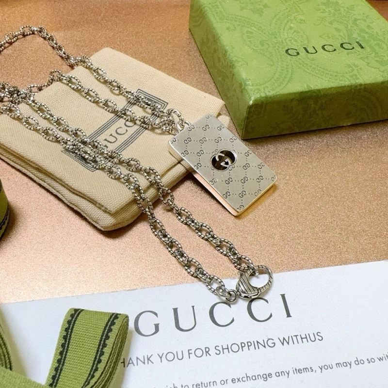Gucci Necklaces AllSeason 244267