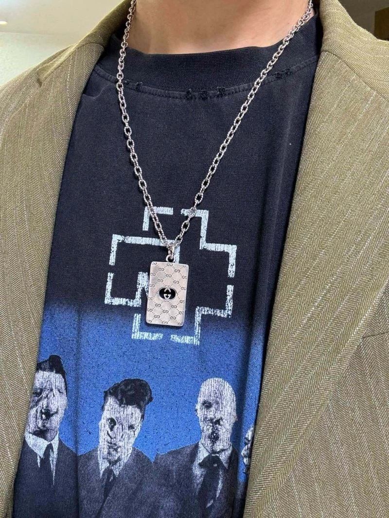 Gucci Necklaces AllSeason 244267