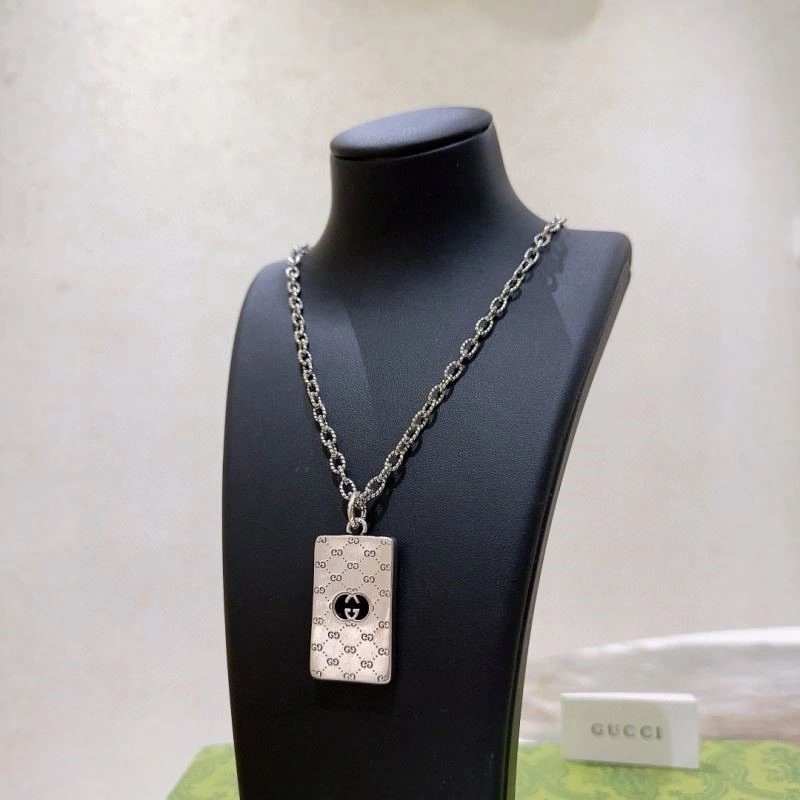 Gucci Necklaces AllSeason 244267