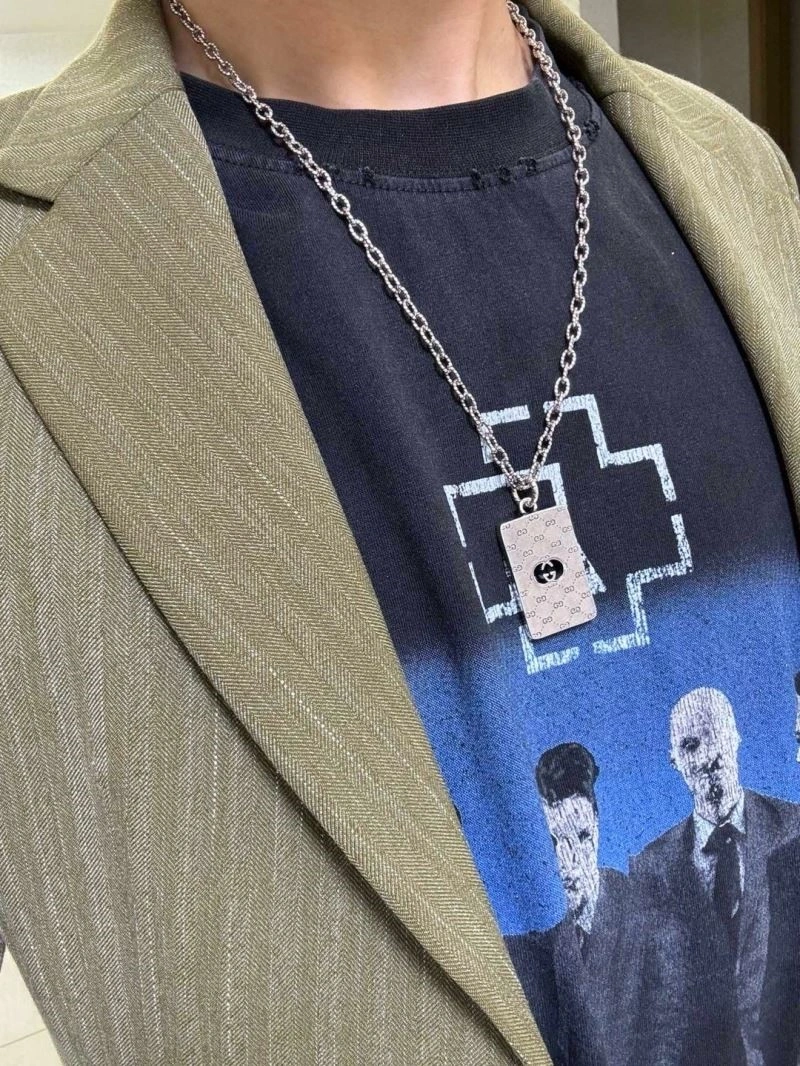 Gucci Necklaces AllSeason 244267