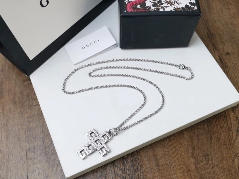 Gucci Necklaces Comfortable 244265