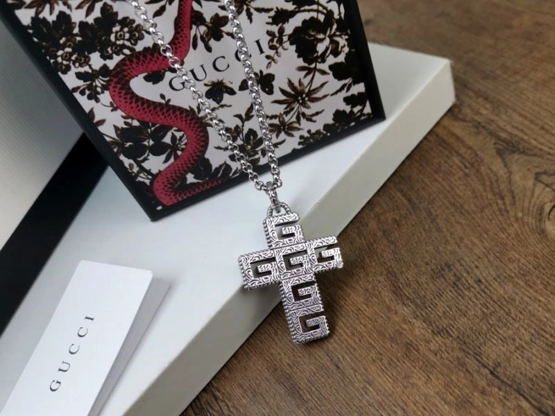 Gucci Necklaces Comfortable 244265