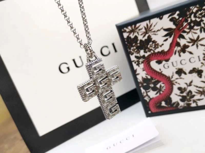 Gucci Necklaces Comfortable 244265