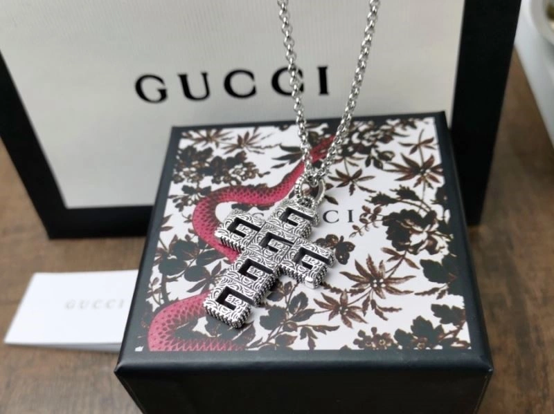 Gucci Necklaces Comfortable 244265