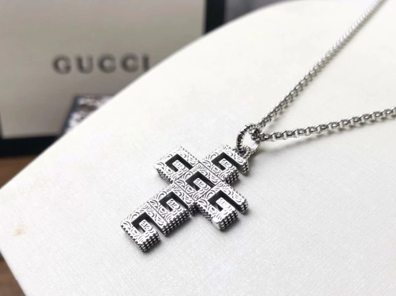 Gucci Necklaces Comfortable 244265