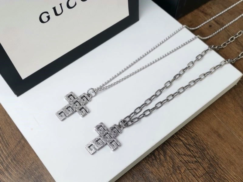 Gucci Necklaces Comfortable 244265