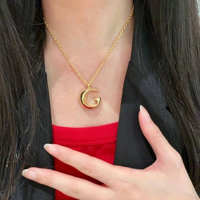 TechFriendly Gucci Necklaces 244264