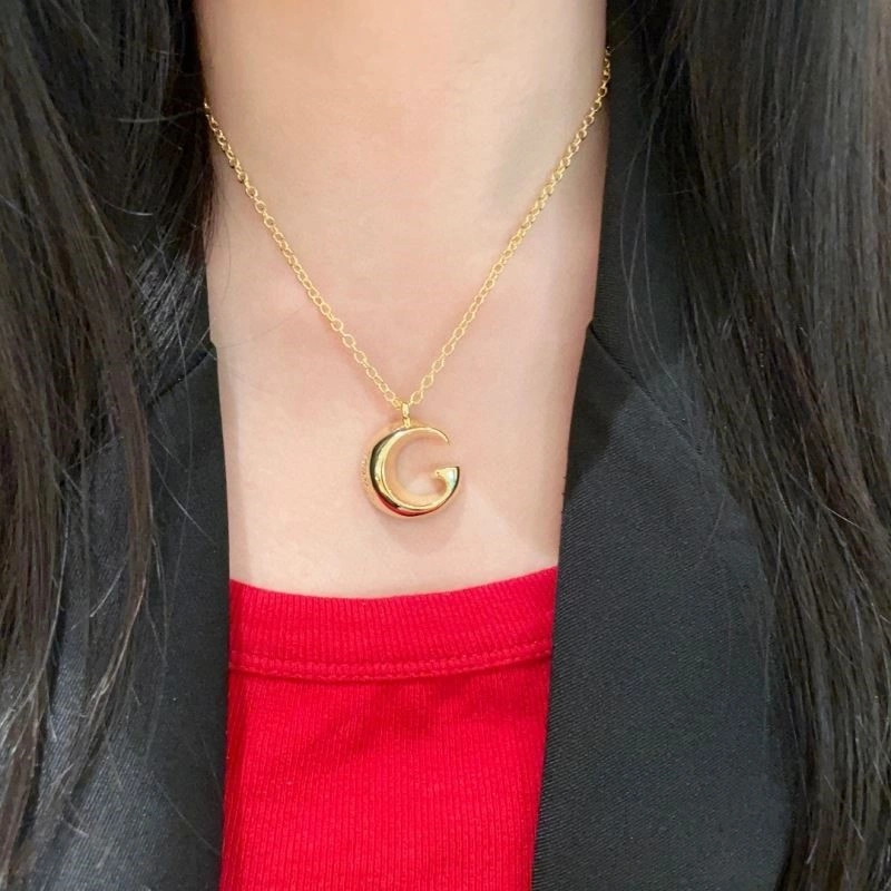 TechFriendly Gucci Necklaces 244264