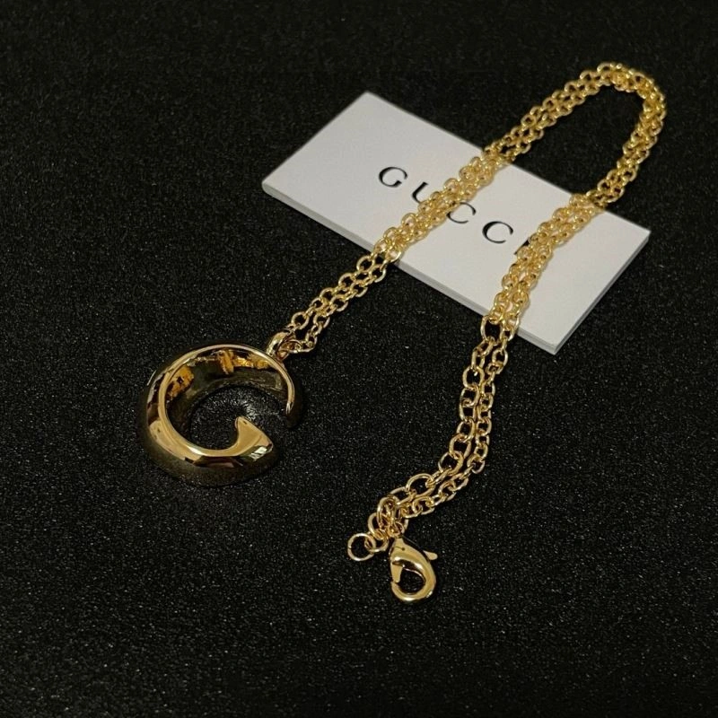 TechFriendly Gucci Necklaces 244264