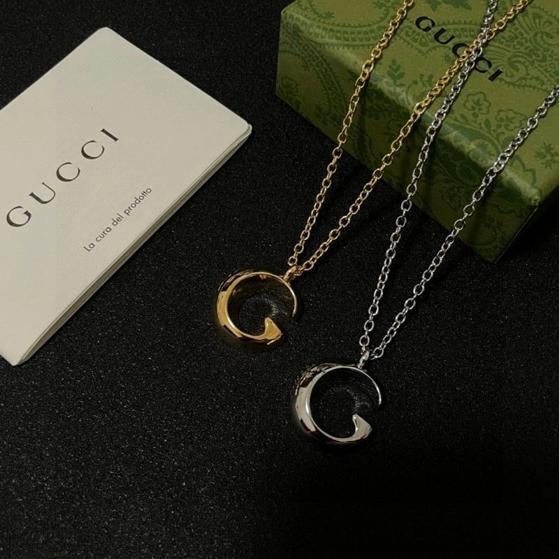 TechFriendly Gucci Necklaces 244264