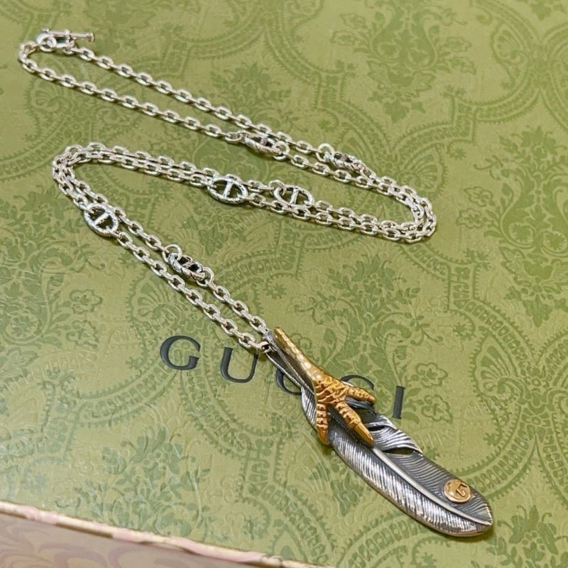 Gucci Necklaces Modern 244262