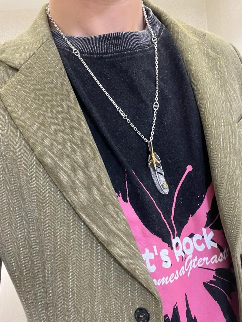 Gucci Necklaces Modern 244262