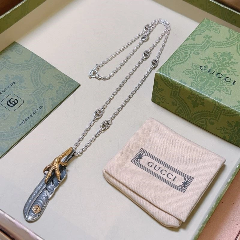 Gucci Necklaces Modern 244262