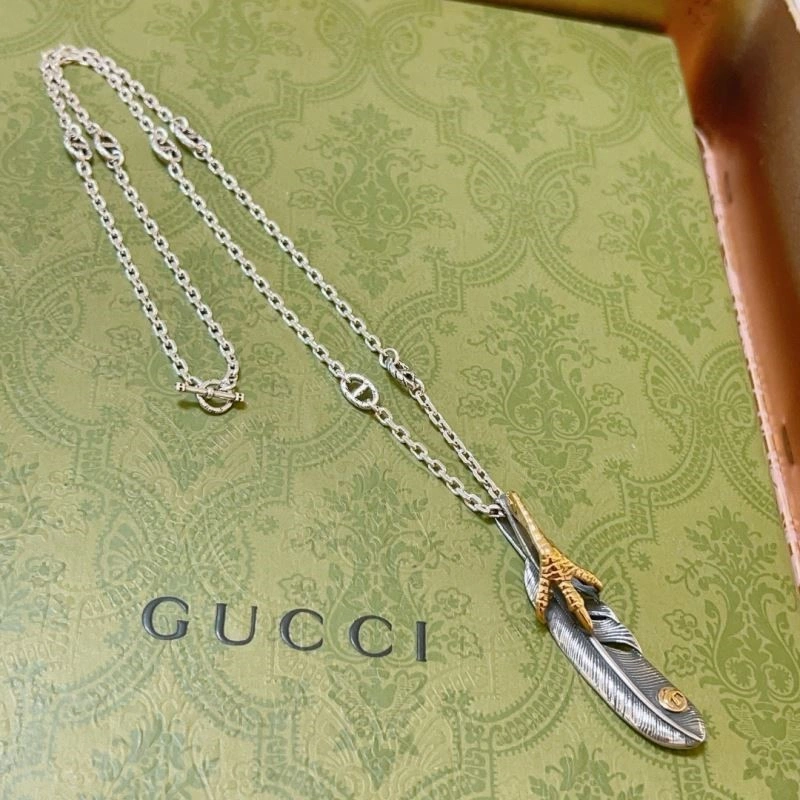 Gucci Necklaces Modern 244262