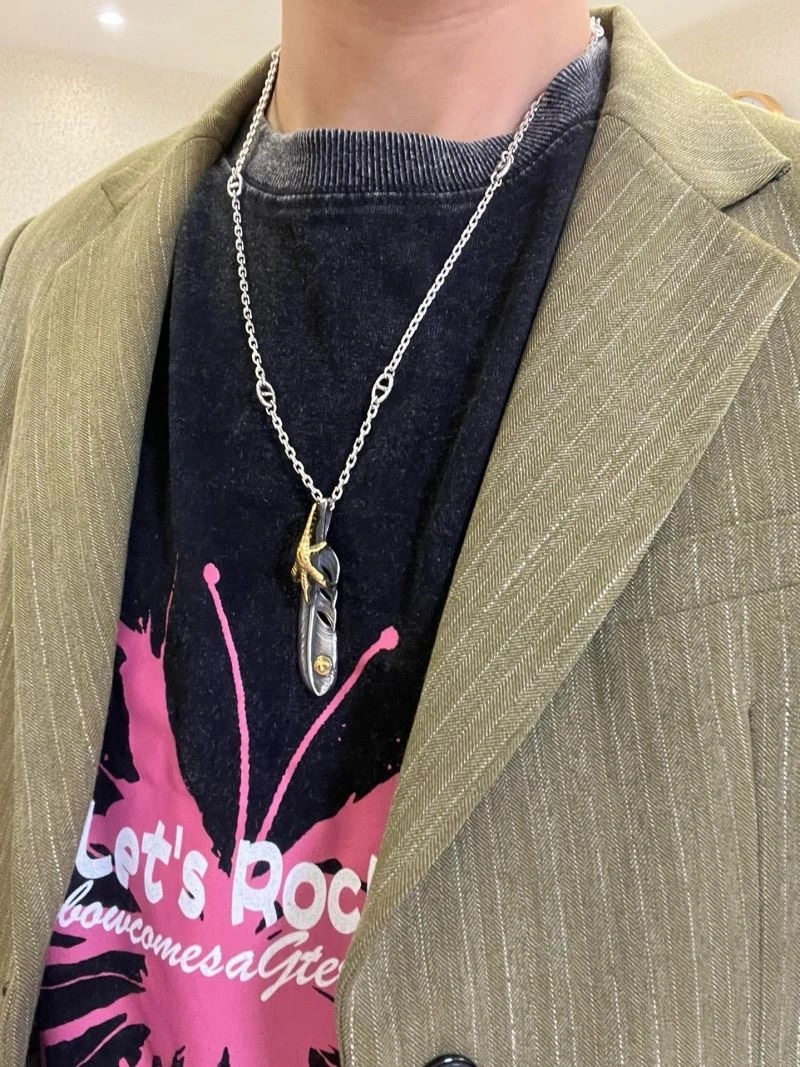 Gucci Necklaces Modern 244262