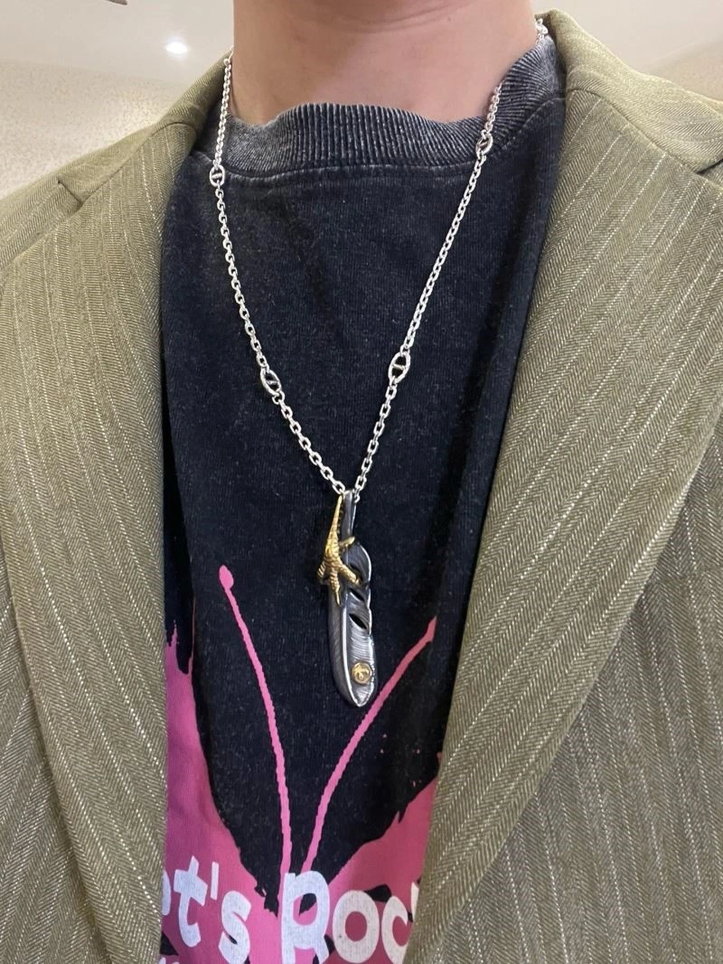 Gucci Necklaces Modern 244262