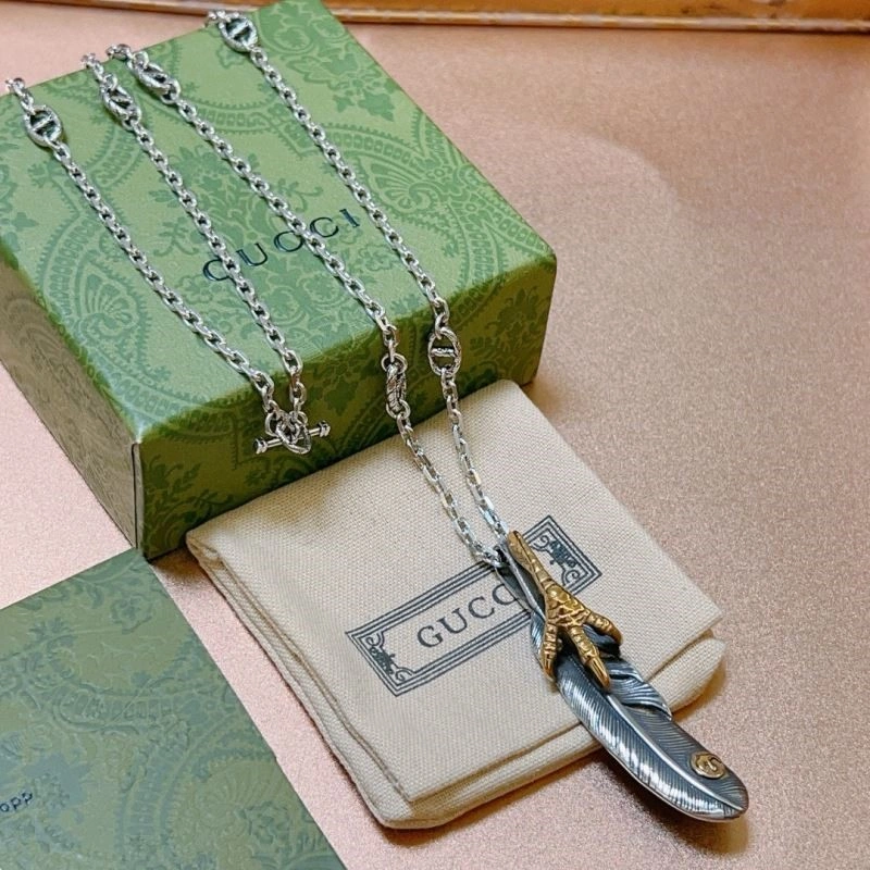 Gucci Necklaces Modern 244262