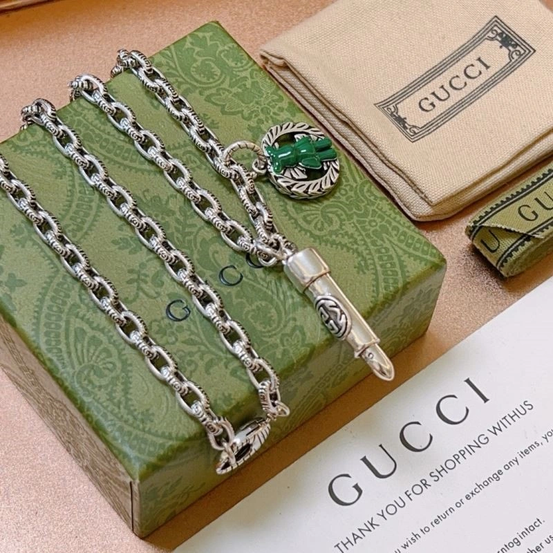 Gucci Necklaces Bright 244261