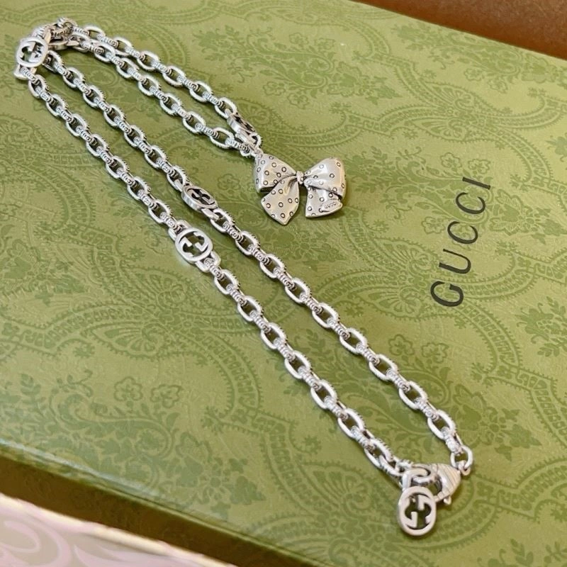 Gucci Necklaces EasyMatch 244255